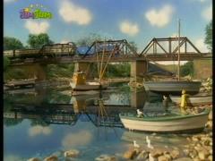 Томас и его друзья - Духовой оркестр Эдварда