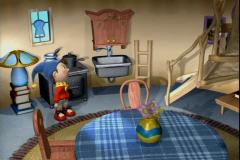 Дорогу Нодди - У Дины выходной