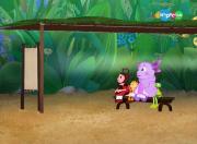 411. Только одну серию! - Лунтик