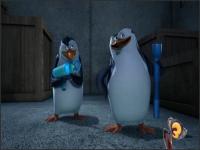 Пингвины из Мадагаскара - 2x14 - На экскурсии