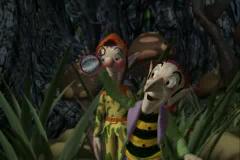 Дорогу Нодди - Секундомер гоблинов