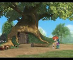 Мои друзья Тигруля и Винни - Кристофер Дягухин, Операция по спасению Хрюника