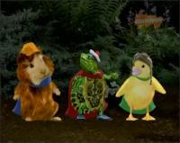 Чудо Зверята - Спасти Саву!