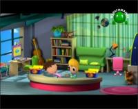 Тельмо и Тула. Самоделкины - Бумажная мельница