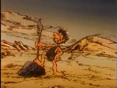 Помощники Гефеста - Мультфильм