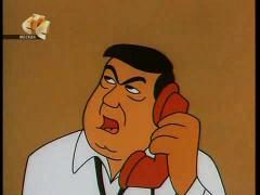 Вуди Вудпекер - Секретный агент