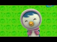 Поём с Пороро / Sing A Long - 18. Песенка про Поросёнка