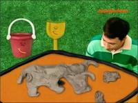 Подсказки Бульки - Музыка Ветра