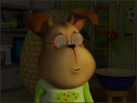 Барбоскины - 37. Ночь независимости