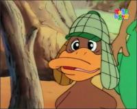 Приключения Блинки Билла - В погоне за счастьем