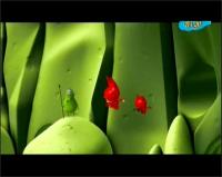 СамСам: Приключения Супергероя - Тень СамСама