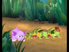 Лунтик - Секрет победы