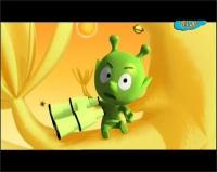 СамСам: Приключения Супергероя - Как аукнится так и откликнется