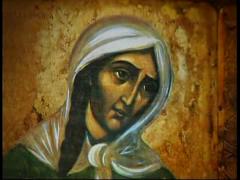 Закон Божий - Блаженная Ксения Петербургская