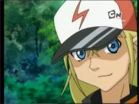 Бакуган. Отчаянные бойцы - Here's Mud In Your Eye