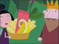 Маленькое королевство Бена и Холли - 37. Большой злой Барри