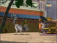 Пингвины из Мадагаскара - 2x36 - Правая рука