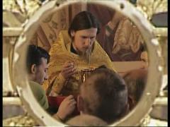 Закон Божий - Литургия - Оглашение