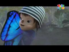 Дружная компания - Тана черных болот