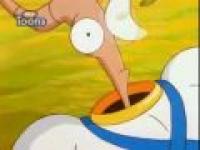 Джимми супер-червяк - Великая тайна Вселенной