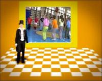 Караоке - С Юрием Энтиным (1 часть)