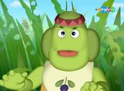 410. Космические путешественники - Лунтик