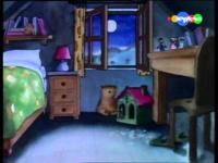 Королевство зубных фей - 05. Господин Солнце, госпожа Дождь