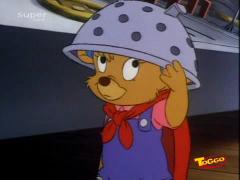 Чудеса на Виражах - Очень маленькая Молли