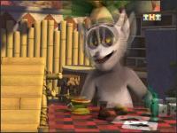 Пингвины из Мадагаскара - 2x42 - Спи спокойно, Морис