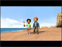 Пожарный Сэм - Фейерверк для Манди