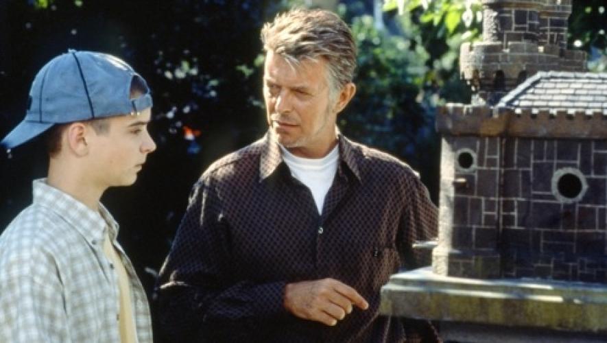 Таємниця містера Райса (2000)