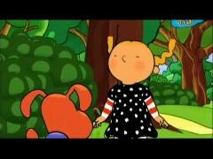 Манон - Большой и сильный