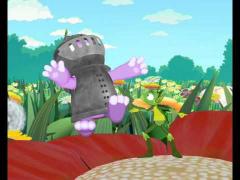 Лунтик - Доспехи