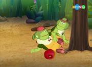 Лунтик - 392. Книга рекордов