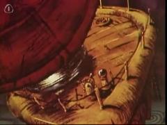 Клабуш - Нипи и злая рыба