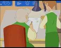 Секреты плюшевых мишек - Откуда ты, Они