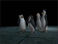 Пингвины из Мадагаскара - 11: Коронованные Дураки