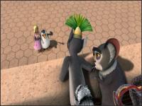 Пингвины из Мадагаскара - 2x22 - Привет, куколка