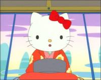 ХЕЛЛО КИТТИ - Лунная принцесса