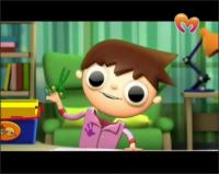 Тельмо и Тула. Самоделкины - Папье-маше