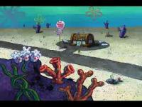 Губка Боб - Малышка Босс