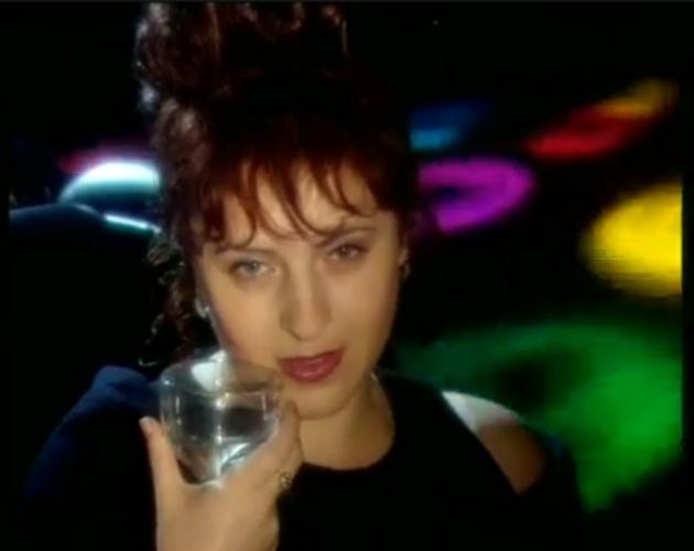 Регіна - Шерше ля фам (HQ)