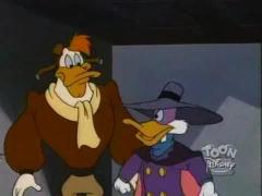 Черный плащ - За длинным долларом