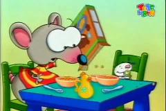 Тупи и Бину - Волшебный пылесос