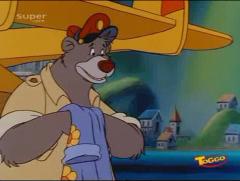 Чудеса на Виражах - Кто заменит робота?