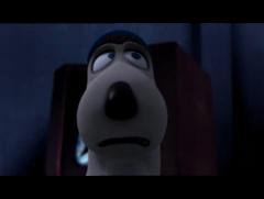 Бернард /Bernard/ - The pizza