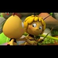 Бджілка Майя 3D (2012) - 50. Бабка-експрес