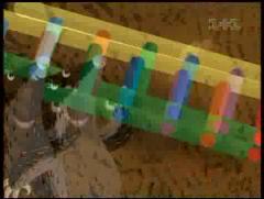 Коп і Штик - Завзяті кроти