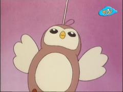 Сказки дядюшки Бобра - Сова Эмилии