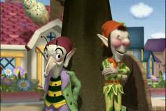 Дорогу Нодди - День хороших поступков Гоблина